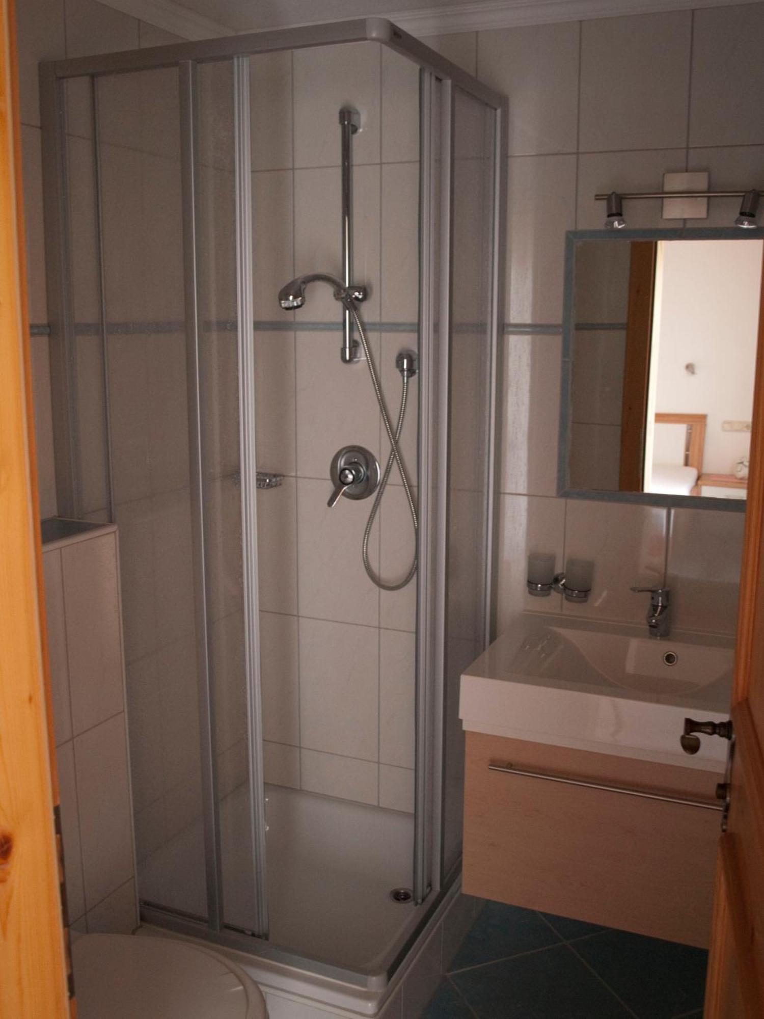 Fruehstueckspension Tannenhof Kirchberg in Tirol Bagian luar foto