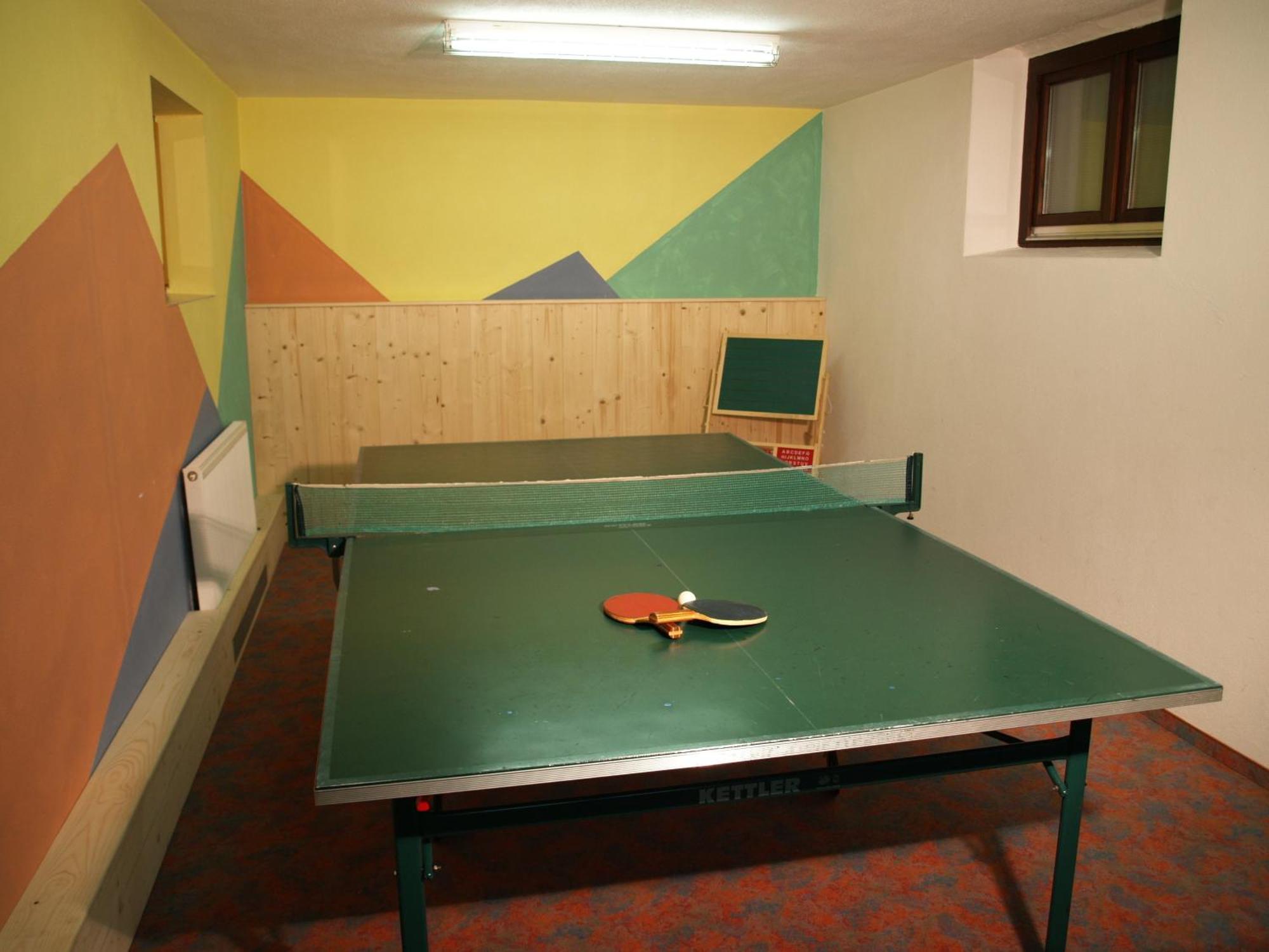 Fruehstueckspension Tannenhof Kirchberg in Tirol Bagian luar foto